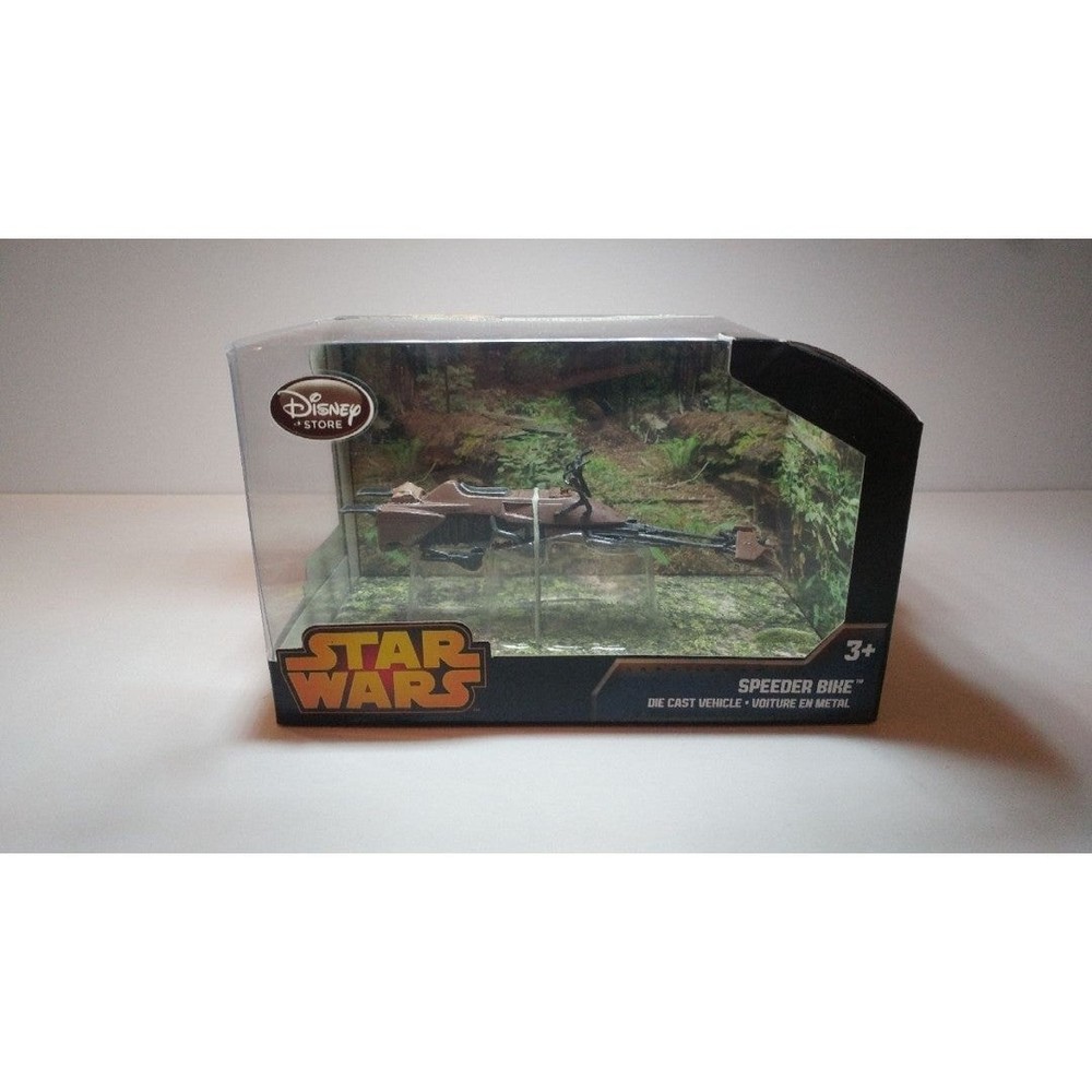 Star Wars Speeder Bike
